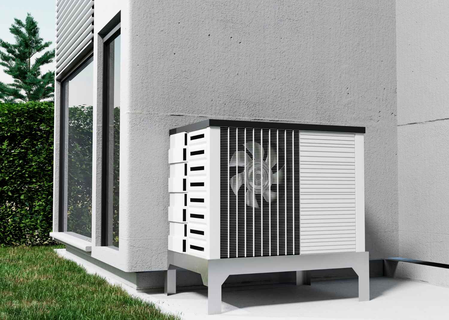 Best Best HVAC companies  in USA