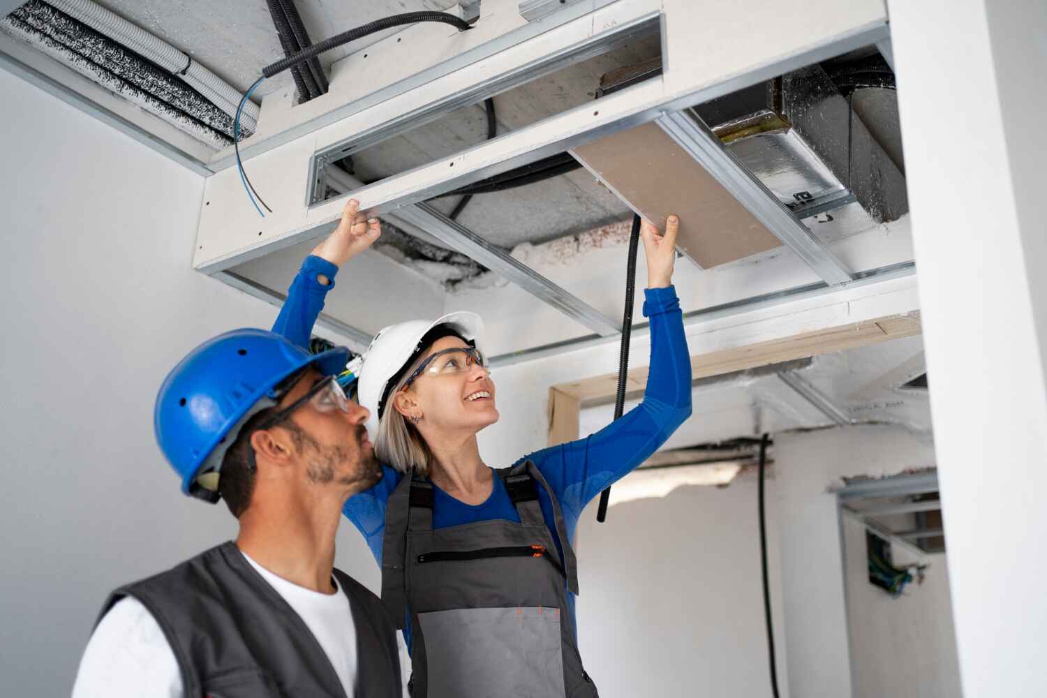 Best HVAC repair near me  in USA